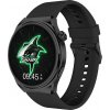 Chytré hodinky Smartwatch Black Shark BS-S1 black
