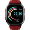 Chytré hodinky HiFuture FutureFit Ultra3 červené
