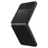 Ochranný zadní kryt Spigen Thin Fit Galaxy Z FLIP 3 Black