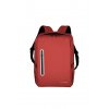 5083 travelite basics boxy backpack red
