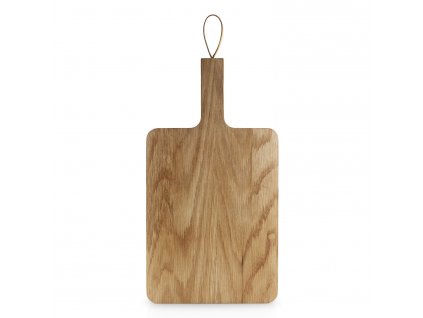 Cutting and serving board NORDIC KITCHEN 24 x 32 cm, wood, Eva Solo