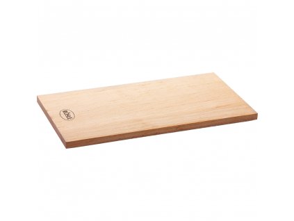 Aroma board ALDER, set of 2 pcs, 40 x 19,5 cm, alder wood, Rösle