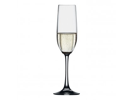 Šampano taurė VINO GRANDE , 4 vnt. rinkinys, 185 ml, Spiegelau
