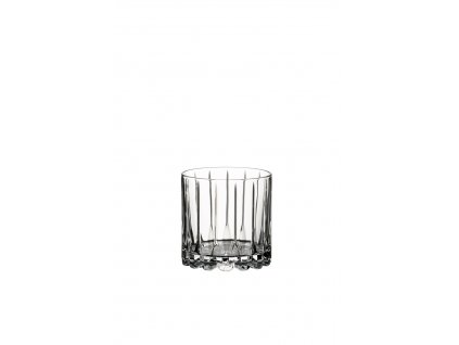 Whiskyglas DRINK SPECIFIC GLASSWARE ROCKS 280 ml, Riedel