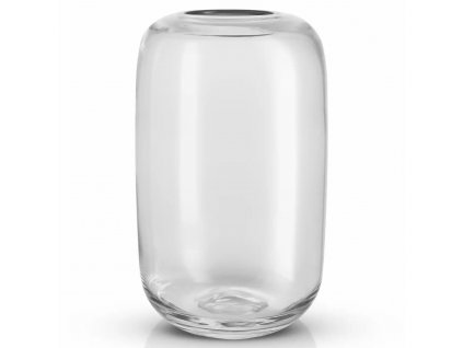 Vaas ACORN 22 cm, helder glas, Eva Solo