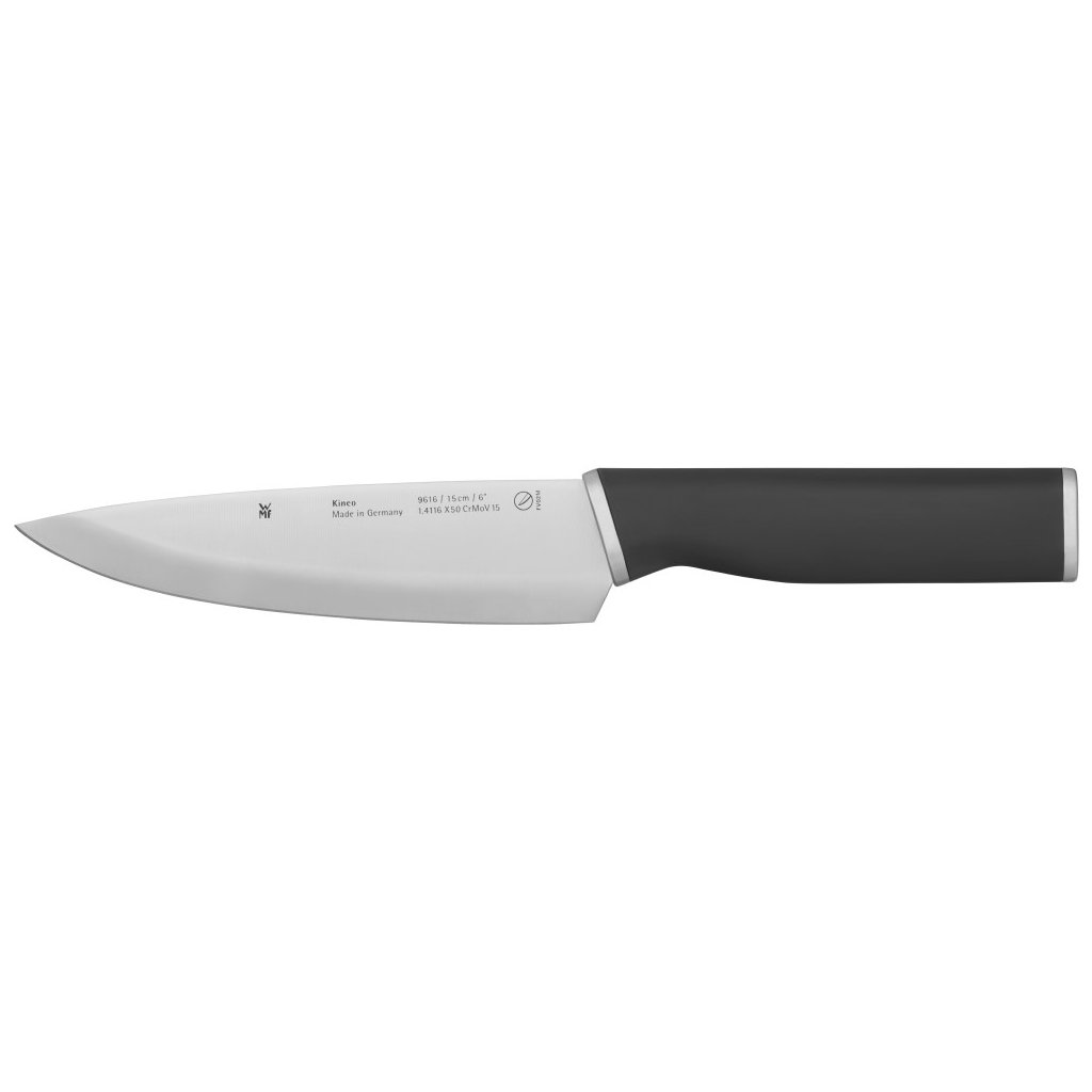 Nóż szefa kuchni KINEO 15 cm, WMF
