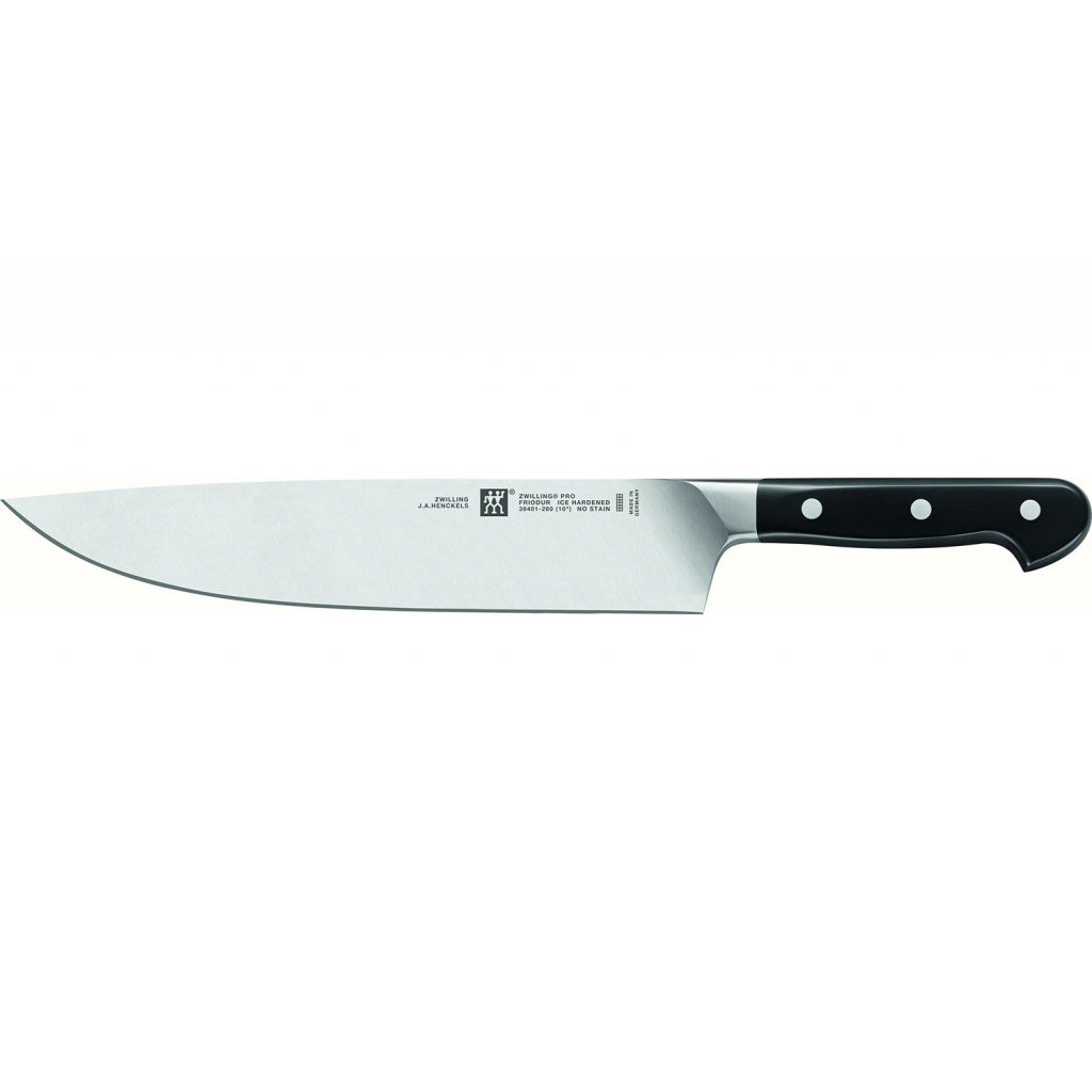 Nóż szefa kuchni PRO 26 cm, Zwilling