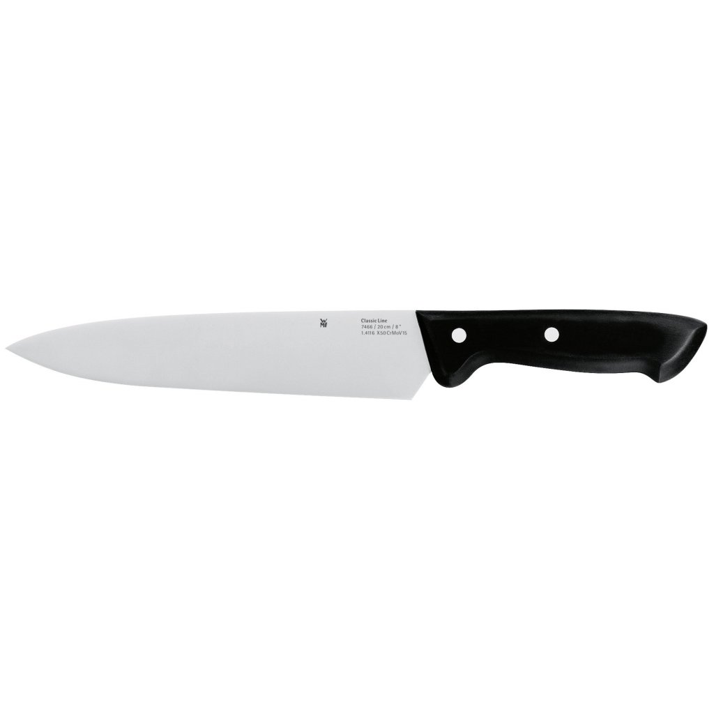 Nóż szefa kuchni CLASSIC LINE 20 cm, WMF