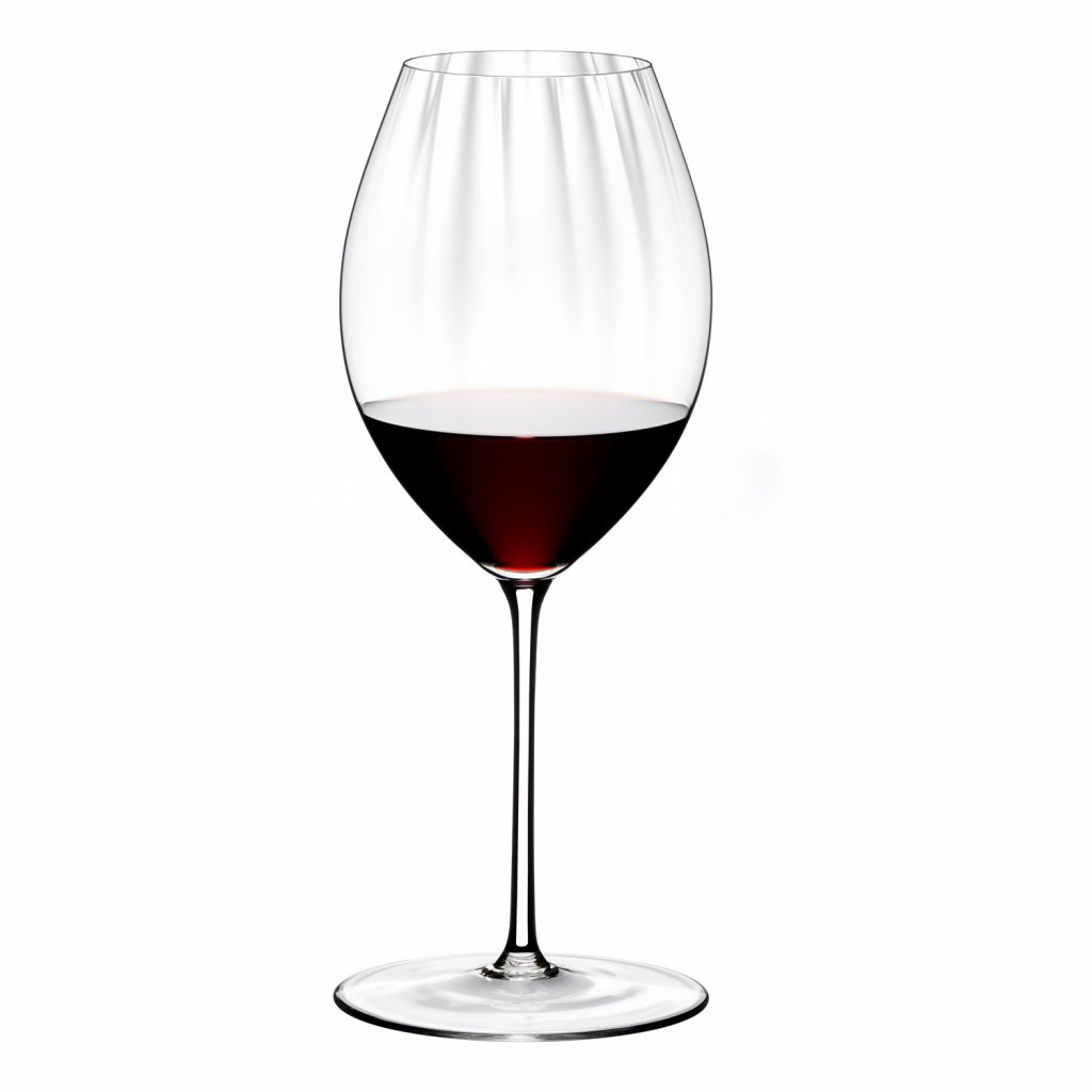 Kieliszek do czerwonego wina PERFORMANCE SYRAH / SHIRAZ 630 ml, Riedel