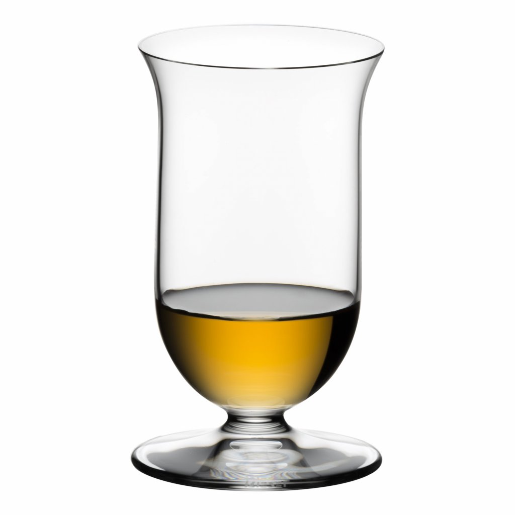 Szklanka do whisky INUM SINGLE MALT WHISKY 190 ml, Riedel