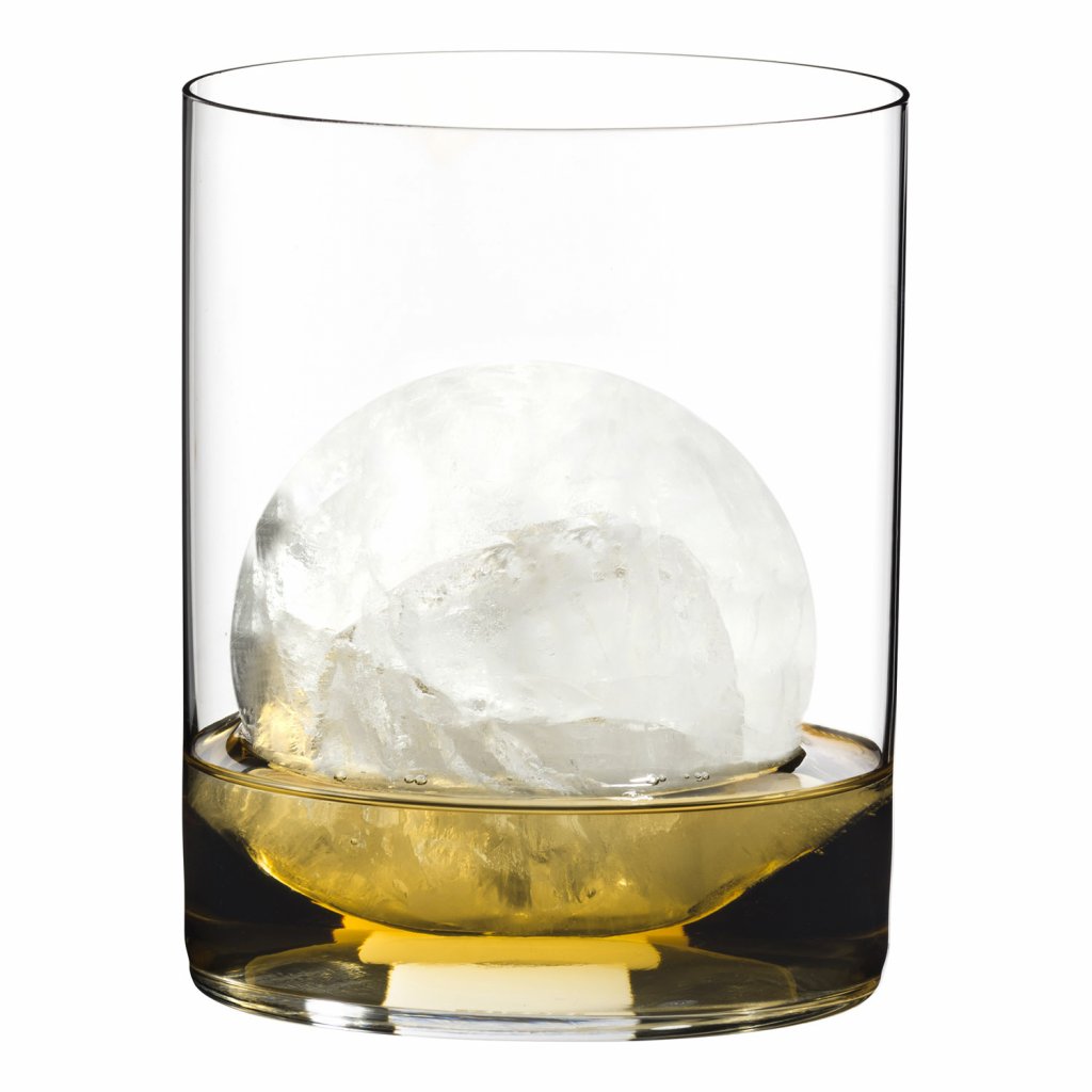 Szklanka do whisky WHISKY H2O 430 ml, Riedel