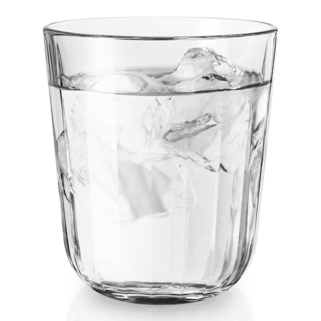 Szklanka do wody 250 ml, zestaw 6 szt., Eva Solo