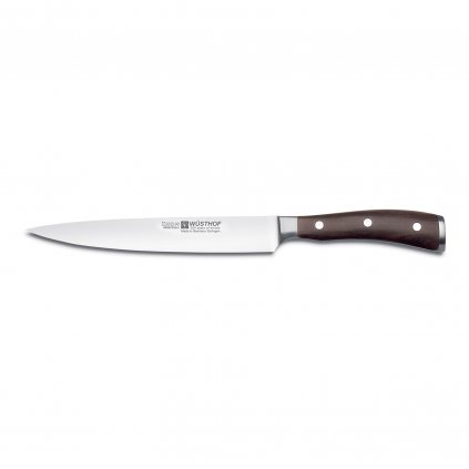 Nóż do mięsa IKON 20 cm, Wüsthof
