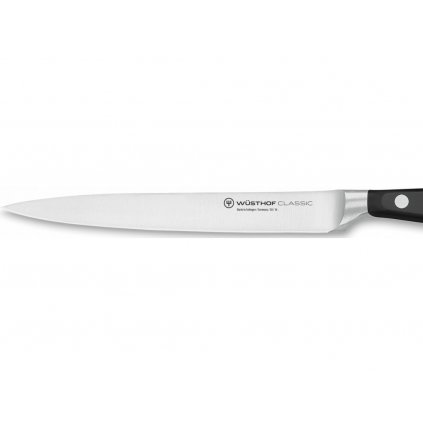 Nóż do filetowania ryb CLASSIC 16 cm, elastyczny, Wüsthof