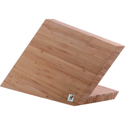 Magnetyczny stojak na noże 20,5 x 42,5 x 23 cm, drewno, Miyabi
