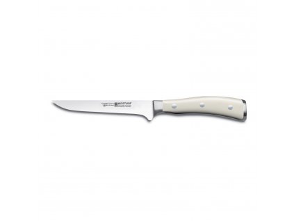 Nož za izkoščevanje CLASSIC IKON CREME, 14 cm, Wüsthof