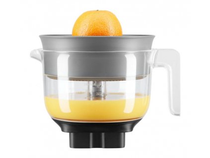 Nastavek za ožemalnik citrusov 5KSB1CPA za K400 namizni blender, KitchenAid