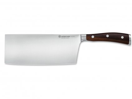 Kitajski kuharski nož IKON, 18 cm, Wüsthof