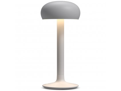 Bärbar bordslampa EMENDO 29 cm, LED, cloud, Eva Solo