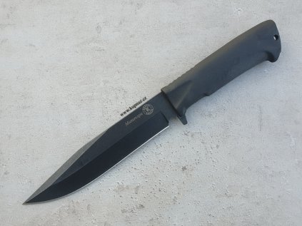 nůž kizlyar military