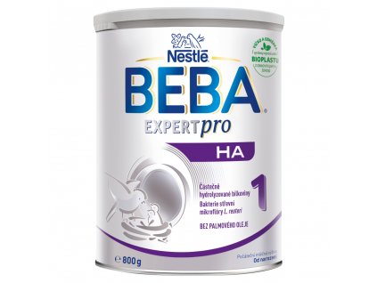 BEBA EXPERTpro HA 1, 800 g