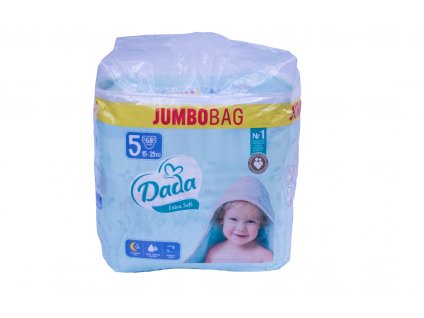 Dada Jumbobag extra soft 5