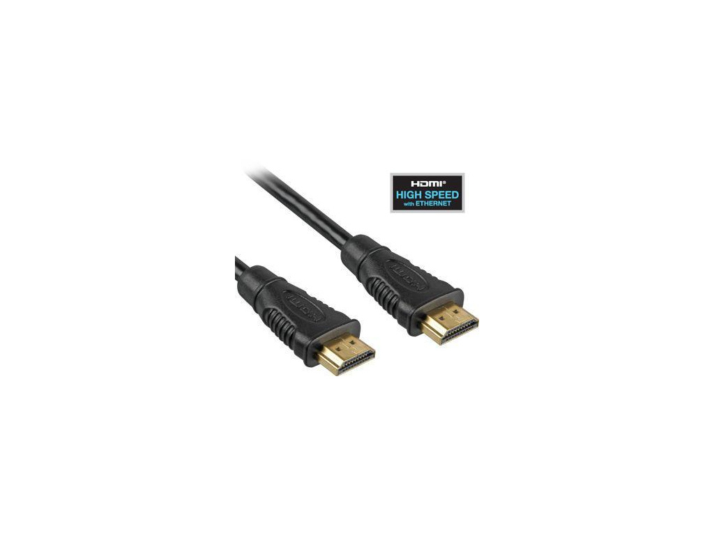 PremiumCord HDMI High Speed, verze 1.4, 10m, kphdme10