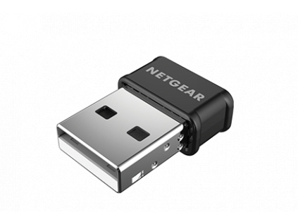 NETGEAR AC1200 WiFi USB Adapter - USB 2.0 Dual Band (A6150), A6150-100PES