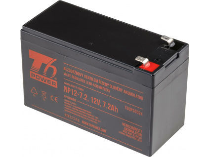 T6 Power RBC2, RBC110, RBC40 - battery KIT, T6APC0010