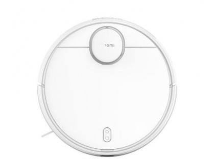 Xiaomi Robot Vacuum S10 EU white (robotický vysavač, bílý), 39692