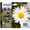 Epson Multipack 4-colours 18XL Claria Home Ink, C13T18164012