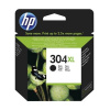 HP 304XL Black Ink Cartridge, N9K08AE