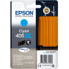 Epson Singlepack Cyan 405XL DURABrite Ultra Ink, C13T05H24010