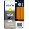 Epson Singlepack Yellow 405XL DURABrite Ultra Ink, C13T05H44010