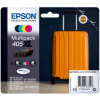 Epson Multipack 4 Colours 405XL DURABrite Ultra Ink, C13T05H64010