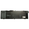 Dell Baterie 6-cell 91W/HR LI-ON pro Precision M7510, M7520, M7710, M7720, 451-BBSF