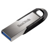 SanDisk Ultra Flair 64GB USB 3.0 černá, SDCZ73-064G-G46