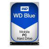 WDC WD10SPZX hdd 1TB SATA3-6Gbps 2.5" 7mm 5400rpm 128MB (řada WD Blue) SMR, WD10SPZX