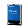 WDC WD20SPZX hdd 2TB SATA3-6Gbps 2.5" 7mm 5400rpm 128MB (řada WD Blue) SMR, WD20SPZX