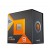 AMD cpu Ryzen 9 7950X3D AM5 Box (bez chladiče, 4.2GHz / 5.7GHz, 16+128MB cache, 120W, 16x jádro, 32x vlákno, grafika), Zen4 Raphael, 100-100000908WOF