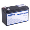 Baterie AVACOM AVA-RBC2 náhrada za RBC2 - baterie pro UPS, AVA-RBC2