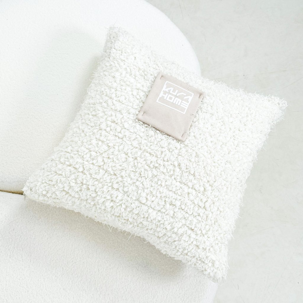 pillow WHITE