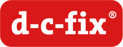 D-C-Fix logo