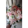 Svatební květiny