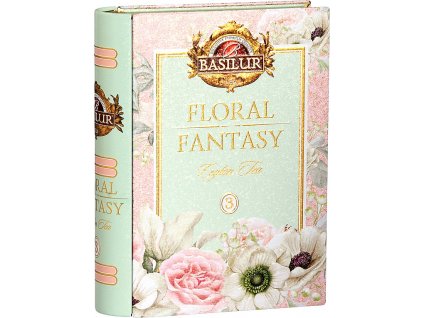 basilur florar fantasy 3
