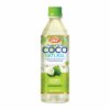 Coco natural OKF 0,5l PET