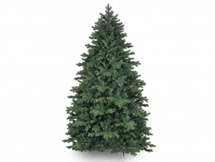 Vianočný stromček DELUXE jedlička Bernard 270 cm
