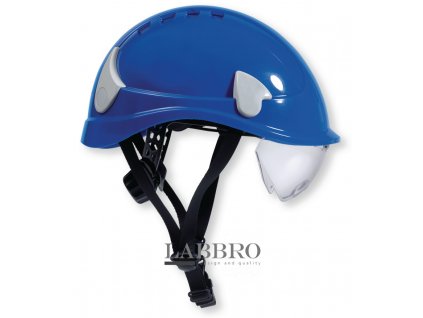 Berner Ochranná helma Climber 1