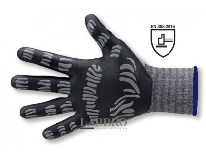 ochranné rukavice Flexus wave velikost 11
