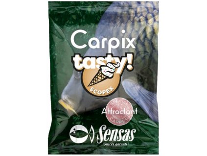 Powder Carp Tasty Scopex (scopex) 300g